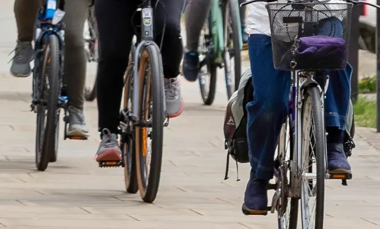 £12m Active Travel funding over four years announced for Suffolk