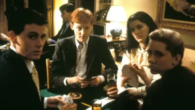 13 Offbeat, Unappreciated, and Underseen Holiday Movies to Watch Now