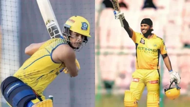 14.2 crore for Prashant Veer! CSK have found the new Ravindra Jadeja