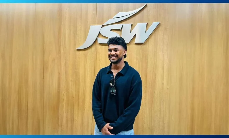 14.20 Crores For The Uncapped Kartik Sharma! Why Did CSK Break Their Bank For Kartik Sharma?