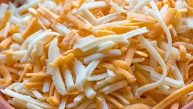 1.5 million bags of shredded cheese have been recalled. Check your fridge for these brands