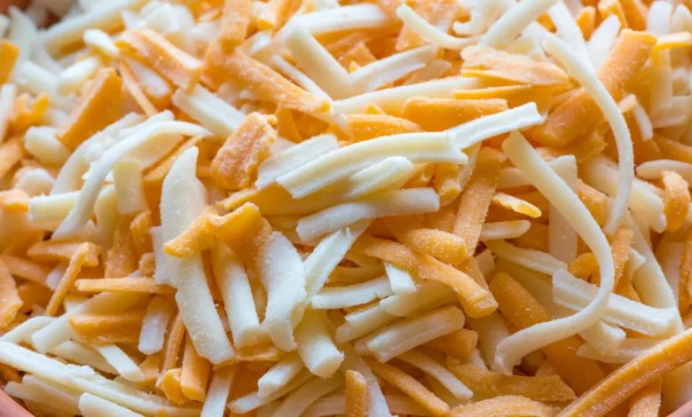 1.5 million bags of shredded cheese have been recalled. Check your fridge for these brands