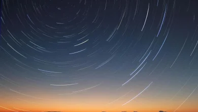 150 étoiles filantes par heure dans le ciel, quand est-ce que ce spectacle céleste hors norme aura lieu