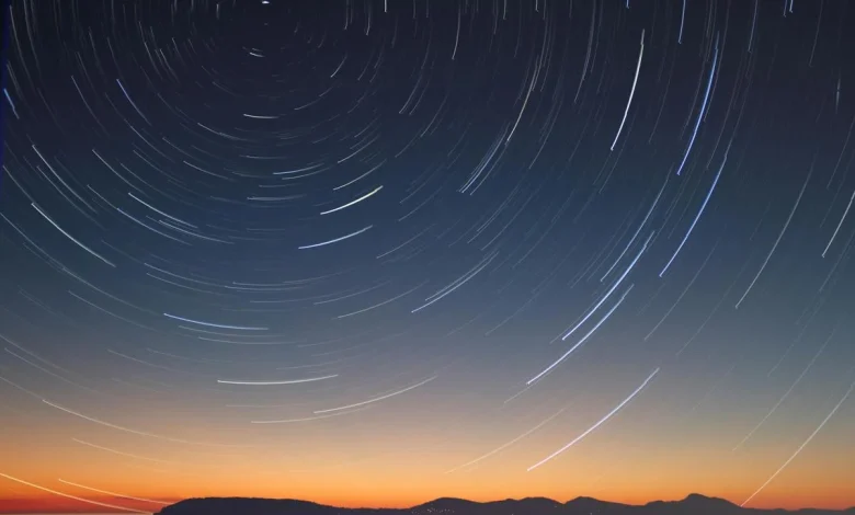 150 étoiles filantes par heure dans le ciel, quand est-ce que ce spectacle céleste hors norme aura lieu