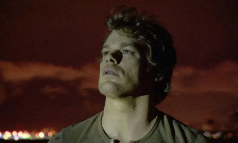 16 Years Ago Today, Dexter's Most Shocking Episode Aired (And it Changed the Show Forever)