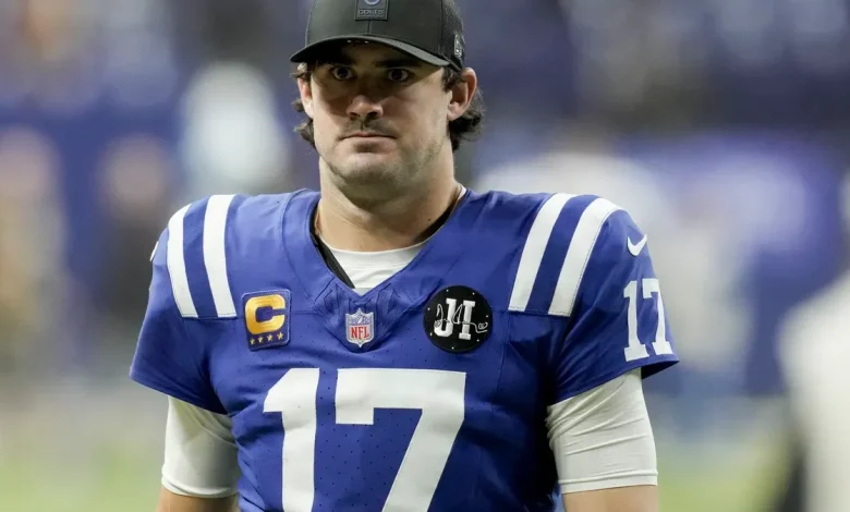 17 things to watch as Colts try to break curse in Jacksonville
