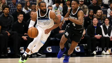 It’s time for Basketball: Spurs at Minnesota Timberwolves