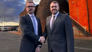 Former Tory MP Jonathan Gullis defects to Reform UK