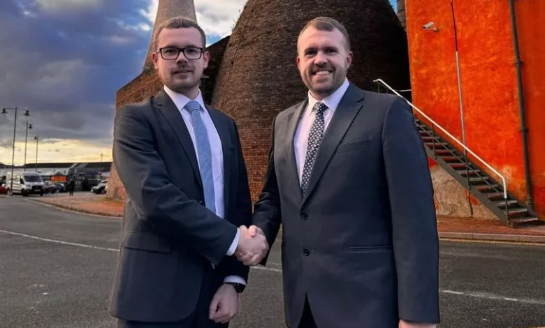 Former Tory MP Jonathan Gullis defects to Reform UK