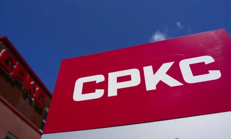 Cleanup work is underway, line reopens, after train derailed near Cranbrook