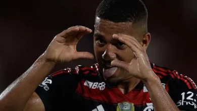 Supercopa à vista: Flamengo mira tirar posto do Palmeiras de 'maior campeão do Brasil'