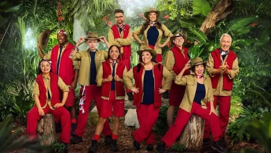 Sixth contestant voted off I’m A Celebrity…Get Me Out Of Here!