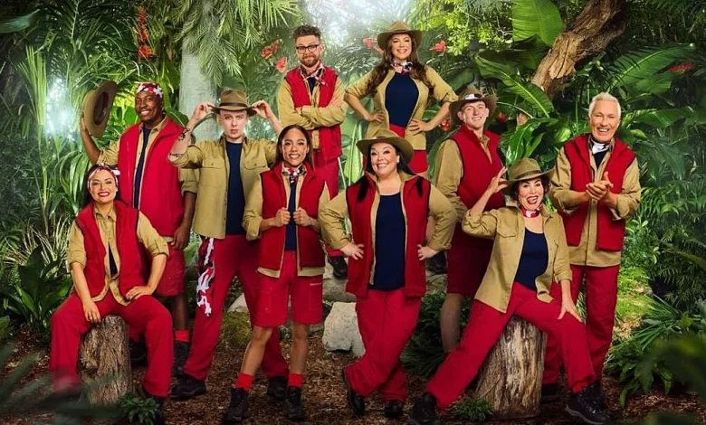 Sixth contestant voted off I’m A Celebrity…Get Me Out Of Here!