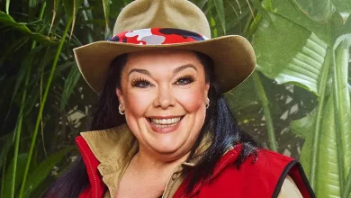 Emmerdale star on I’m A Celebrity makes admission about partner: ‘That was one of the appeals’