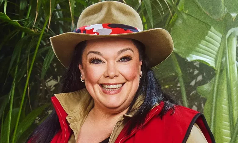 Emmerdale star on I’m A Celebrity makes admission about partner: ‘That was one of the appeals’