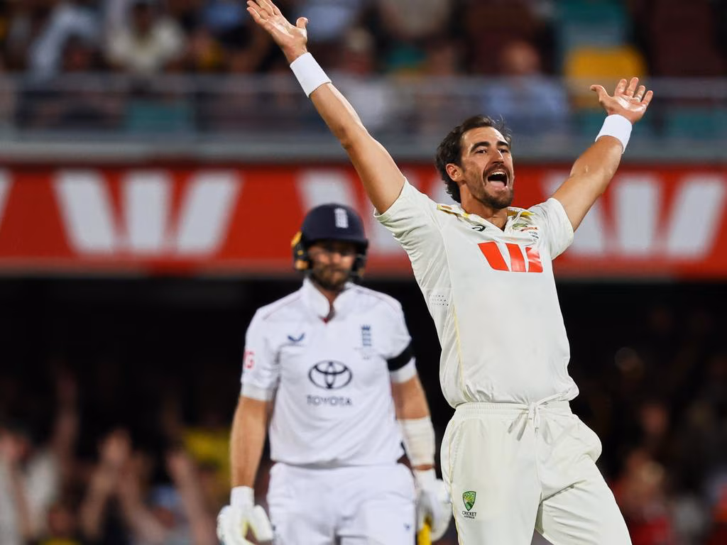 Top commentator lashes ‘bog standard’ Aussie attack