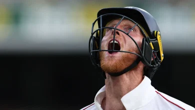 England 2-0 down in Ashes after Gabba hammering