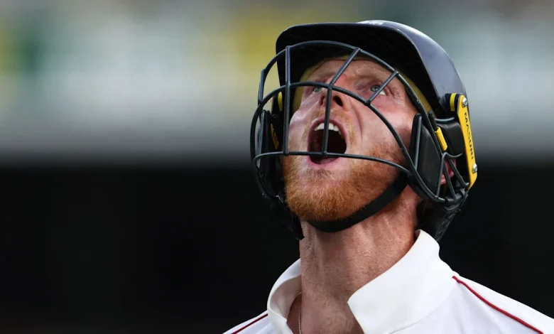 England 2-0 down in Ashes after Gabba hammering