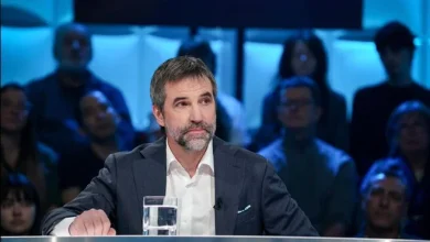 TLMEP : encore plus de politique… et un shooter!