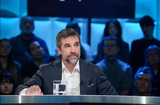 TLMEP : encore plus de politique… et un shooter!