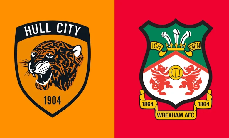 Pick of the stats: Hull City v Wrexham