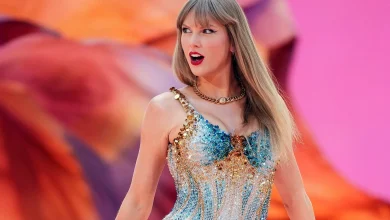 Every major update from the first two episodes of Taylor Swift's Disney+ Eras Tour docuseries