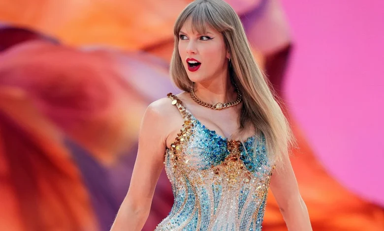 Every major update from the first two episodes of Taylor Swift's Disney+ Eras Tour docuseries