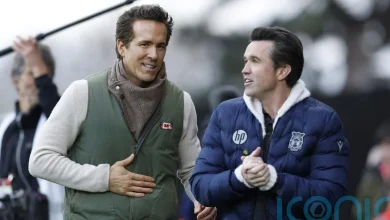 Wrexham rescue a point against Watford in front of Ryan Reynolds and Rob Mac