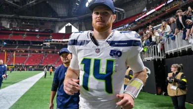 Sam Darnold start or sit: Week 15 fantasy football advice