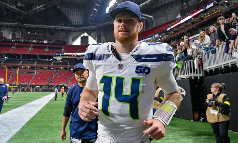 Sam Darnold start or sit: Week 15 fantasy football advice