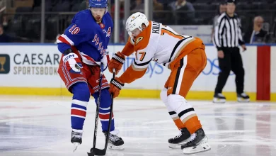 Rangers Vs. Ducks Preview, Projected Lineup, Notable Storylines
