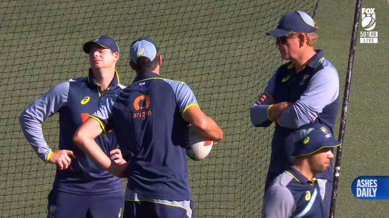 Reason behind Khawaja axing revealed