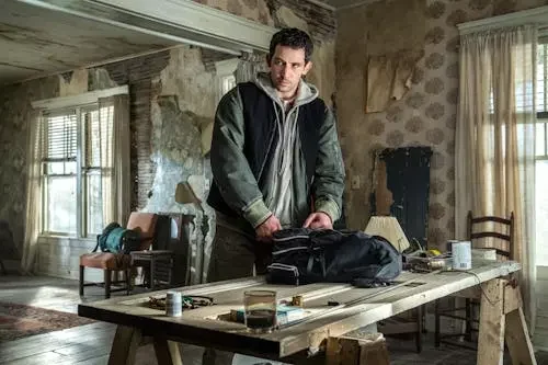 20 Years Later, A Legendary Director Is Returning To His Sci-Fi Roots