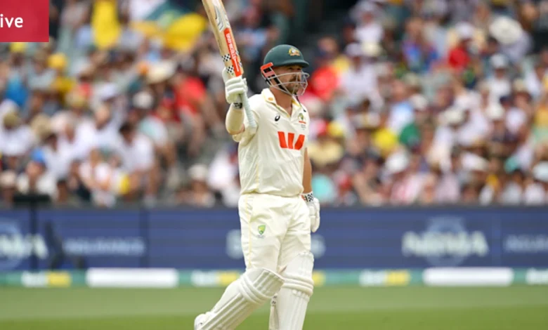The Ashes 2025 LIVE: Tongue strikes as England get second wicket, Head in ominous form