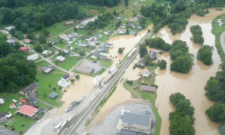 18 Ky. families receive new homes from Samaritan's Purse after 2022 flood