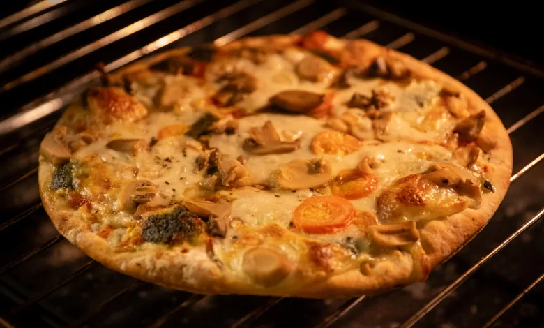 19 Frozen Pizza Recalls That Rocked The United States