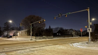 19-year-old man’s death in northeast Edmonton considered suspicious; person in custody