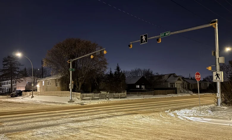 19-year-old man’s death in northeast Edmonton considered suspicious; person in custody