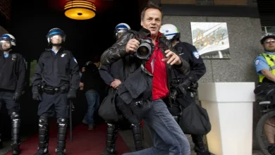 1953-2025 | Le photographe Jacques Nadeau s’éteint