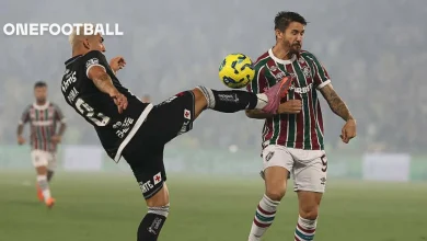 1ºT no Maracanã tem defesaças de Fábio e gol contra bizarro; veja 🎥
