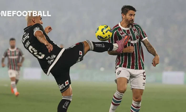 1ºT no Maracanã tem defesaças de Fábio e gol contra bizarro; veja 🎥