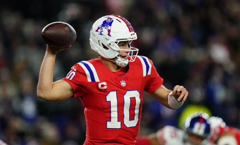 2 AFC teams are running away from the competition