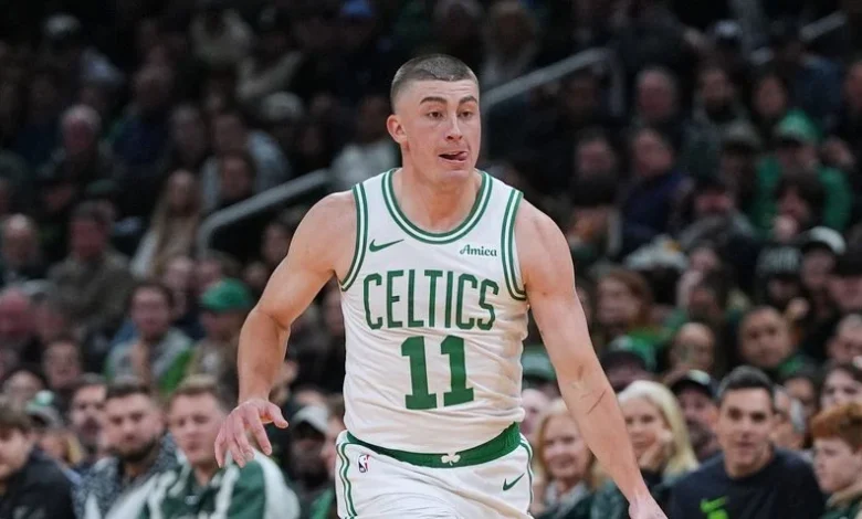 2 Best NBA Bets and Player Props for Knicks at Celtics