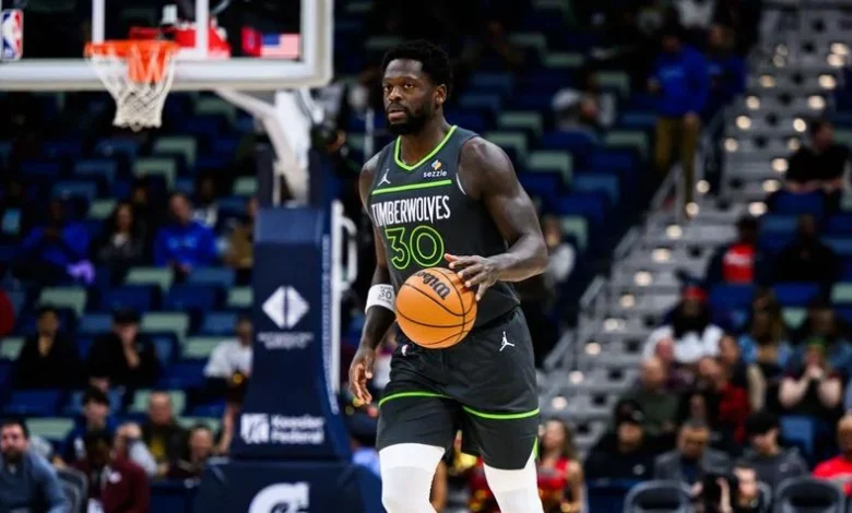 2 Best NBA Bets and Player Props for Thunder at Timberwolves