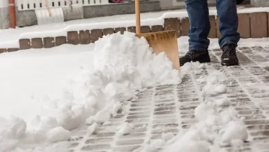 2-Hour Delay Announced For Darien Public Schools On Monday