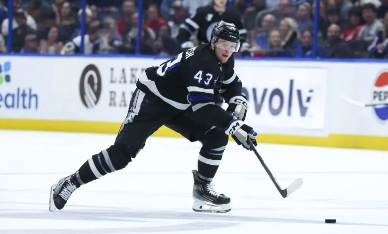 2 Lightning Players Who Could Sign Extensions Next