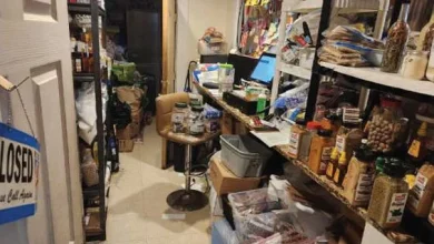 2 Massachusetts store owners charged in $7 million SNAP fraud case