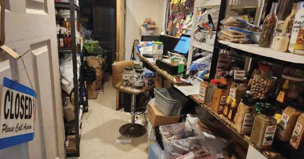 2 Massachusetts store owners charged in $7 million SNAP fraud case