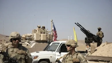 2 binh sĩ Mỹ bị sát hại tại Syria, Tổng thống Trump dọa đáp trả mạnh tay