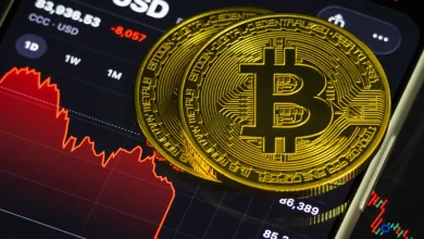 2 reasons the latest bitcoin meltdown will be harder to recover from than prior crashes